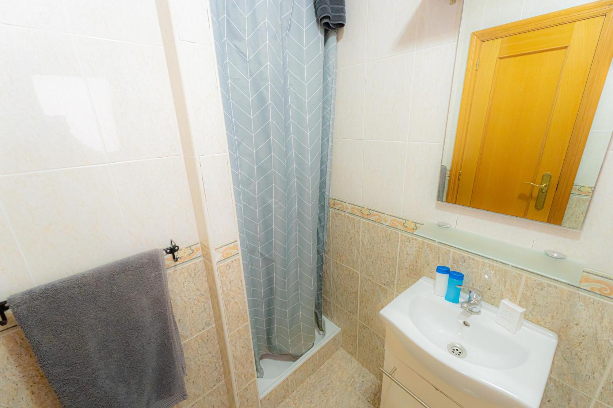 Catedral Apartament