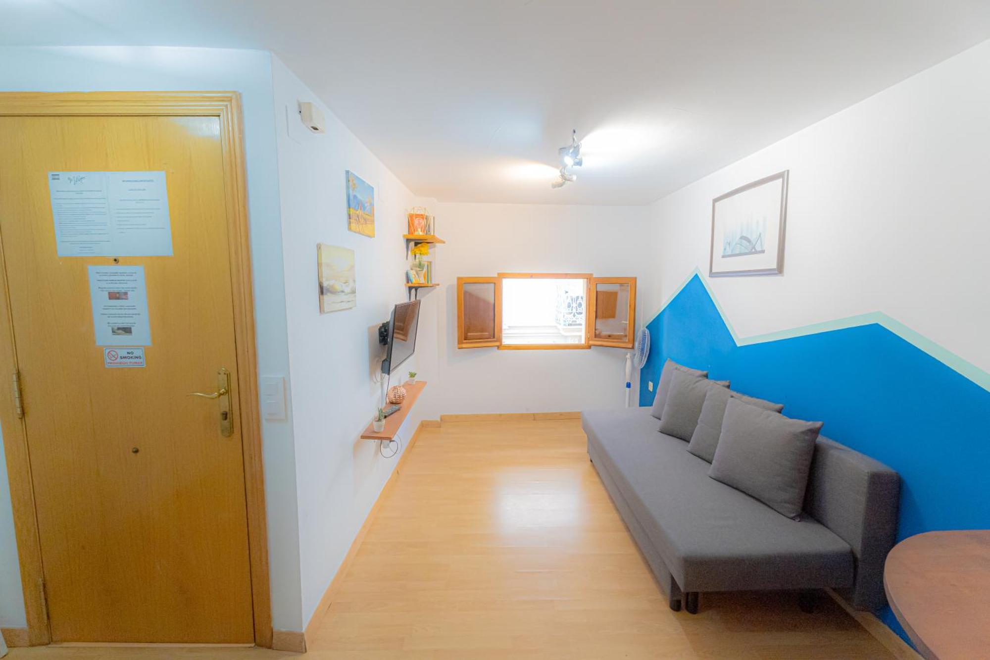Apartment Catedral *