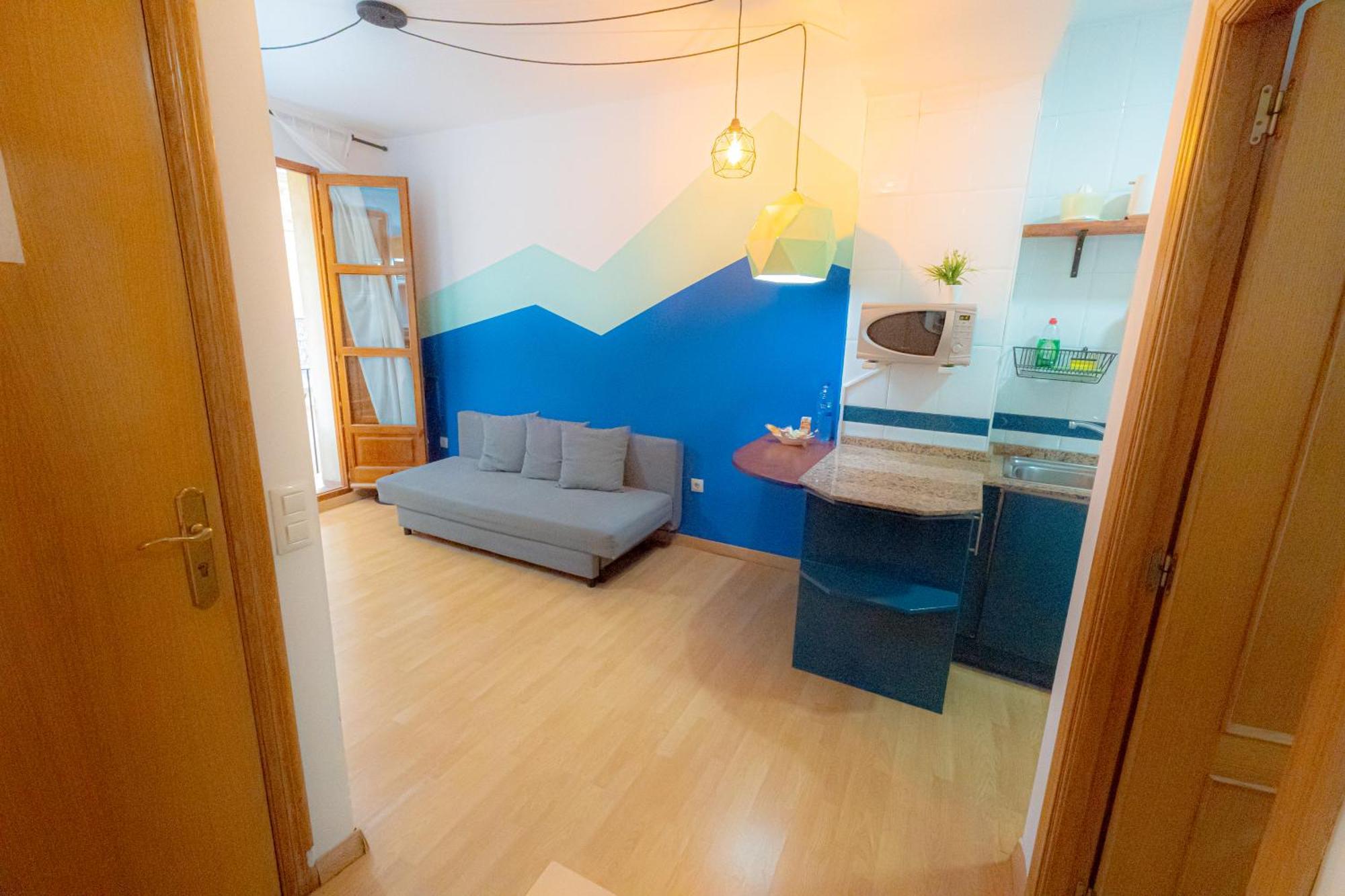 Catedral Apartment