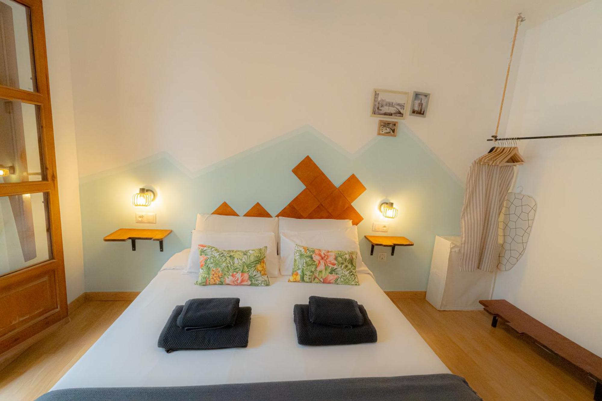 Catedral Apartament