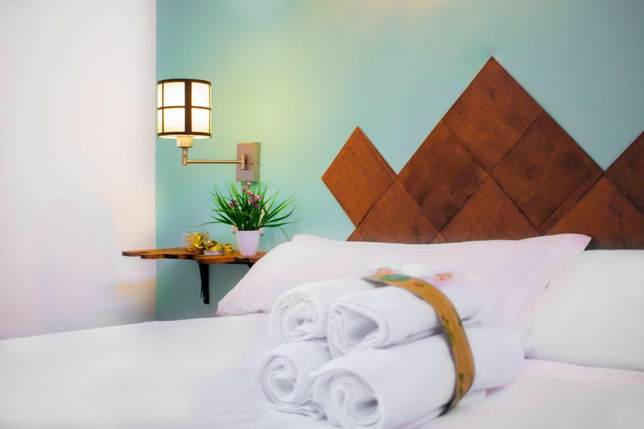 Catedral Apartament *