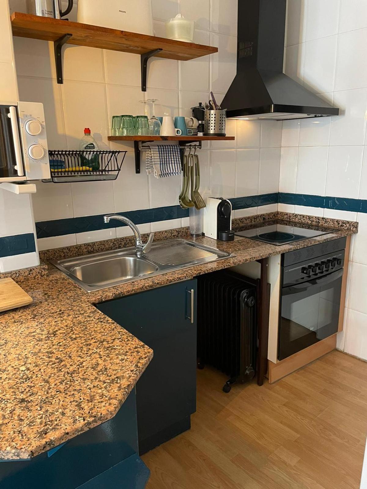 Apartment Catedral