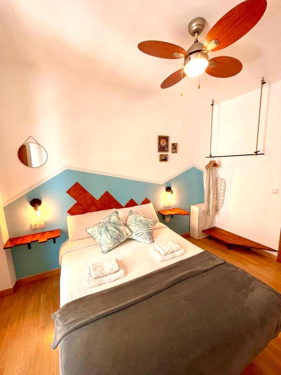 Catedral Apartment