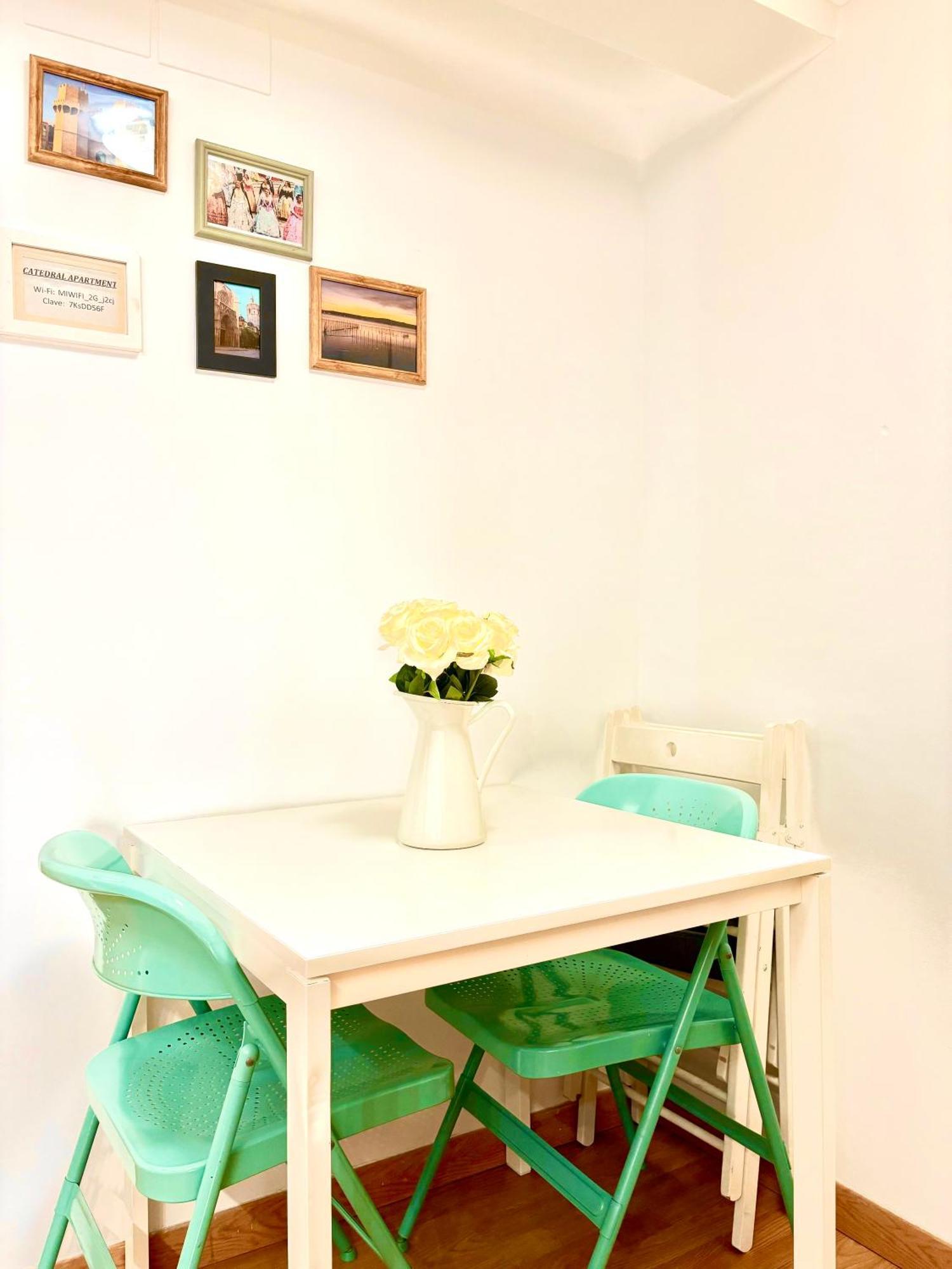 Apartment Catedral