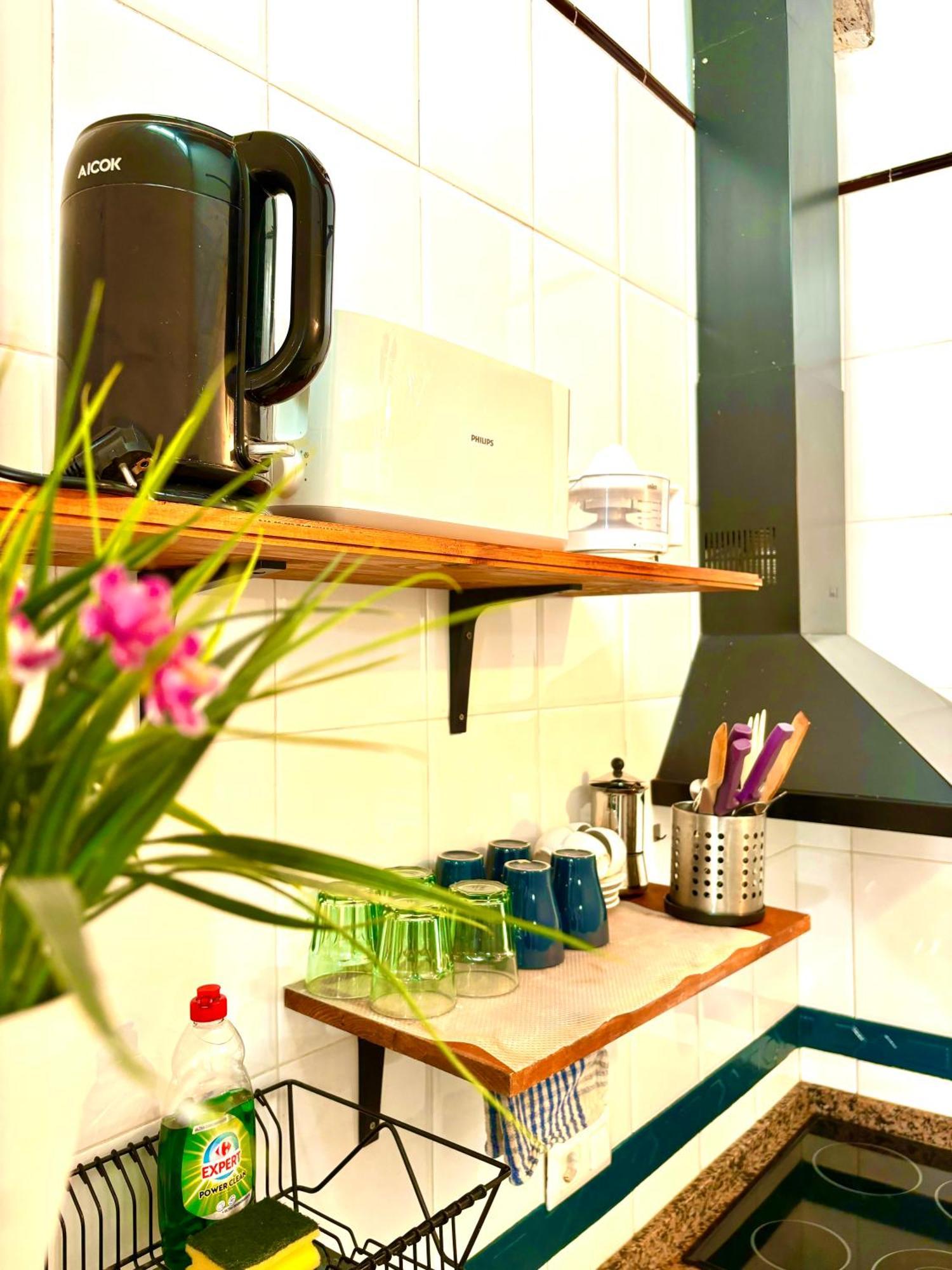 Catedral Apartment Valencia