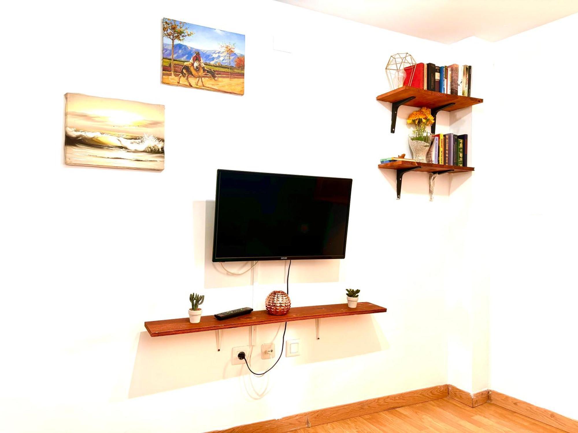 Apartment Catedral Valencia