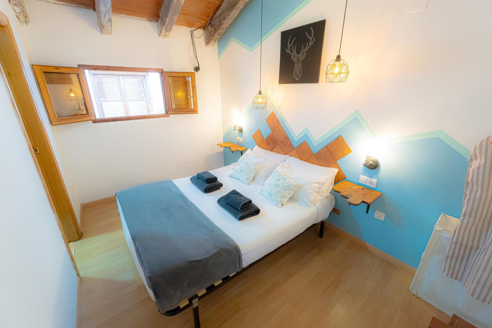Apartment Catedral