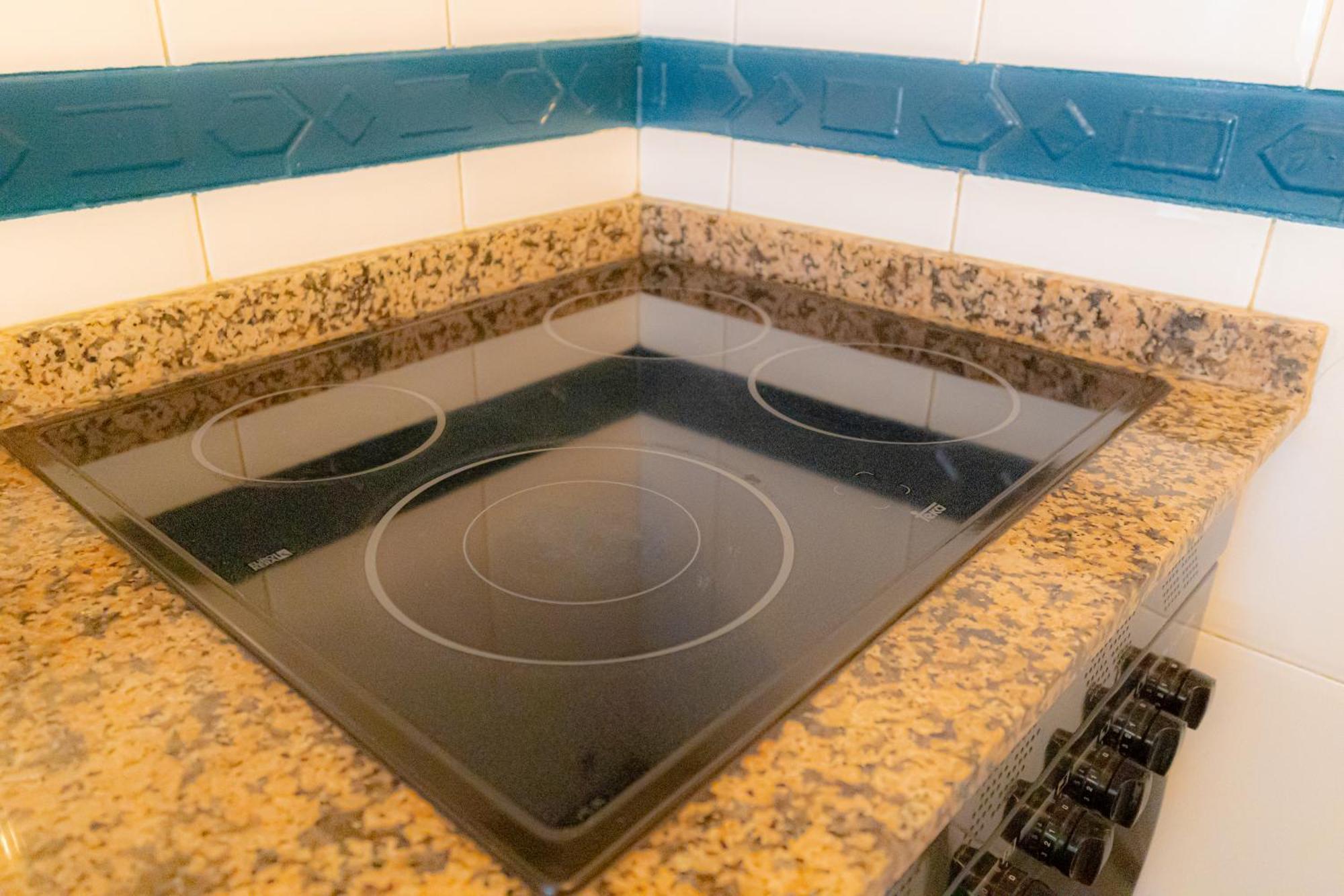 Catedral Apartment *