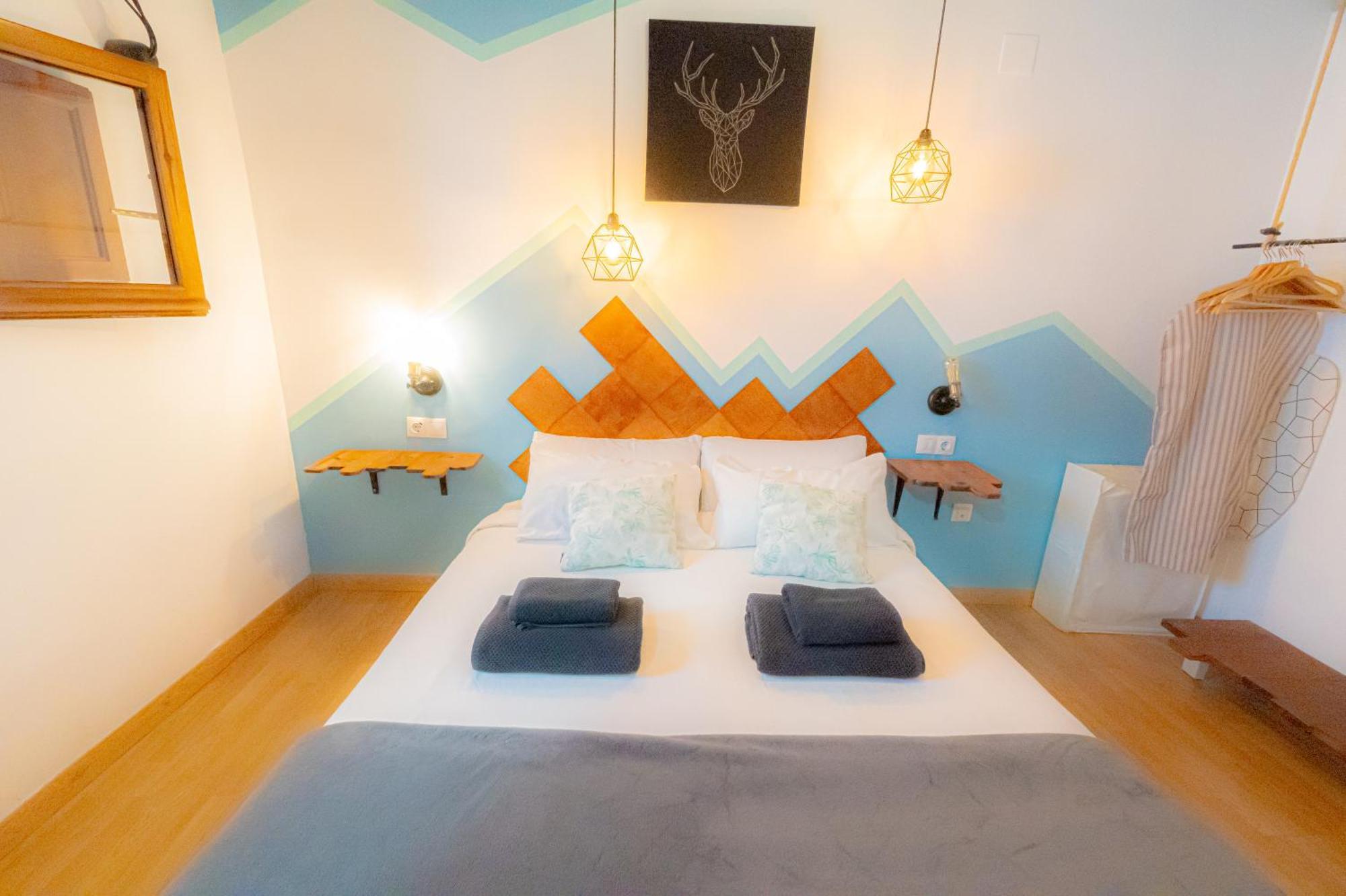 Catedral Apartment Valencia