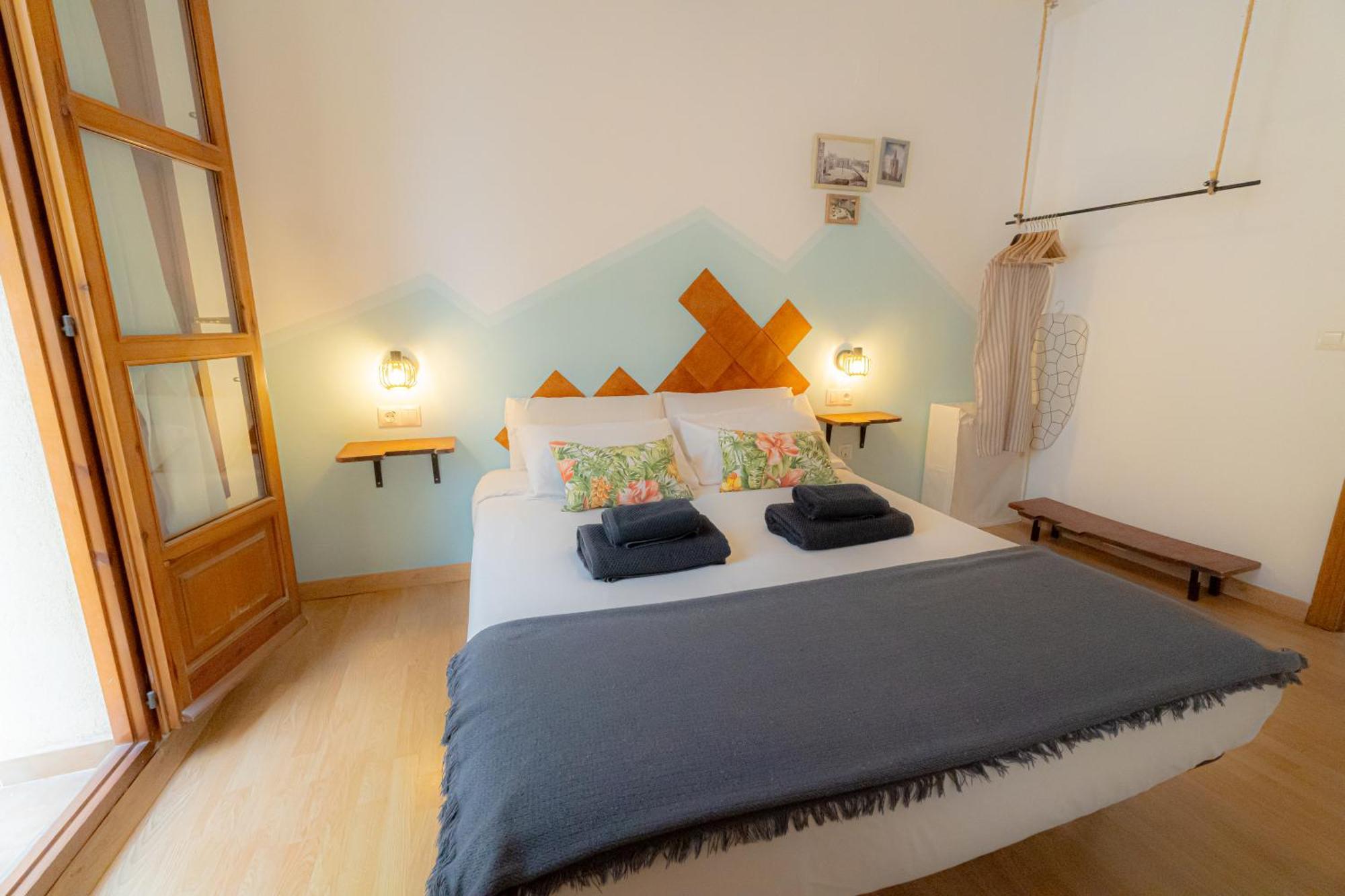 Apartment Catedral Valencia