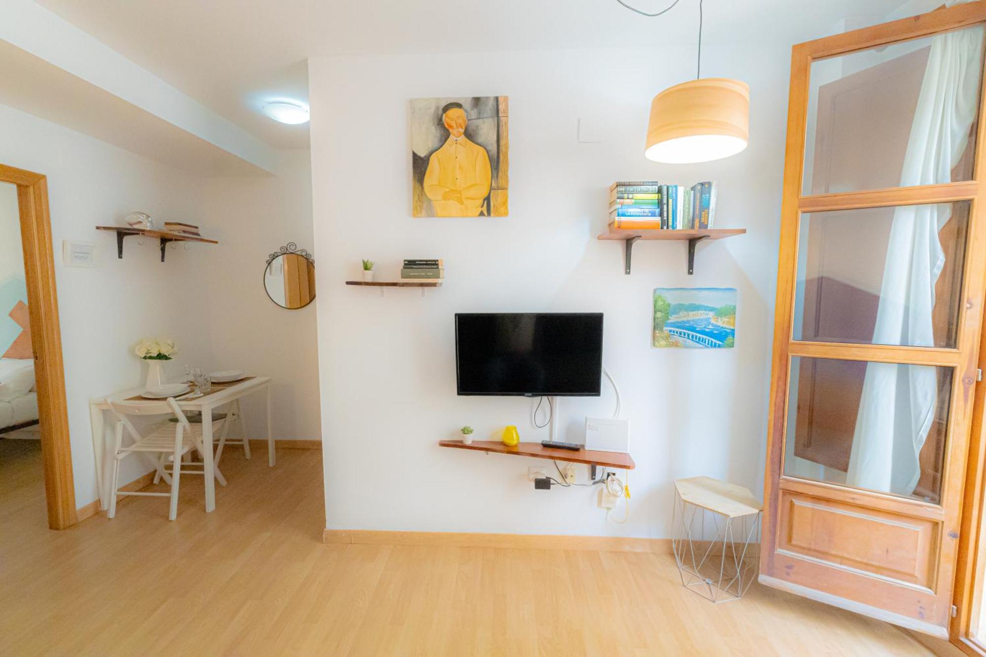 Apartment Catedral