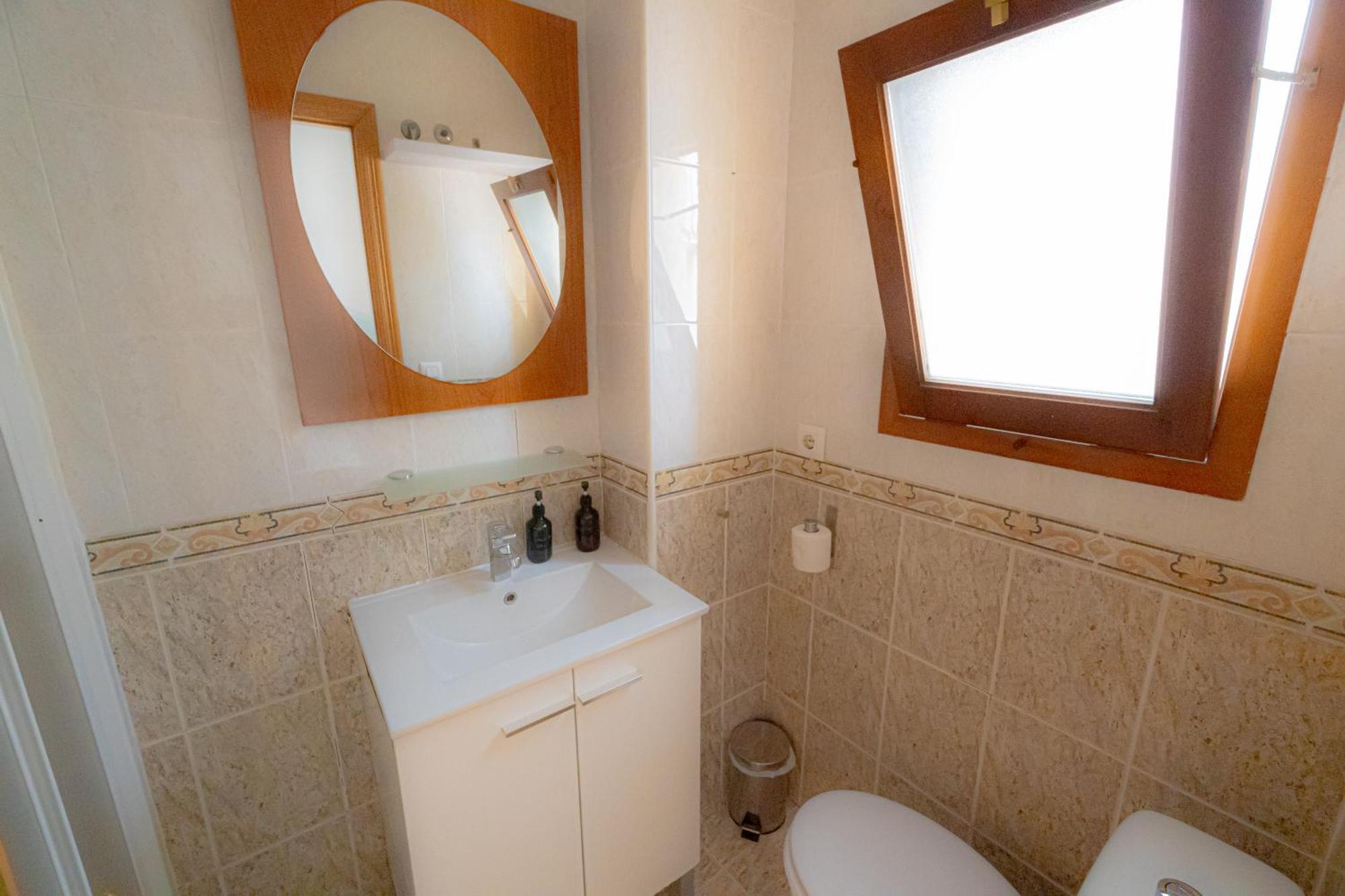Catedral Apartment