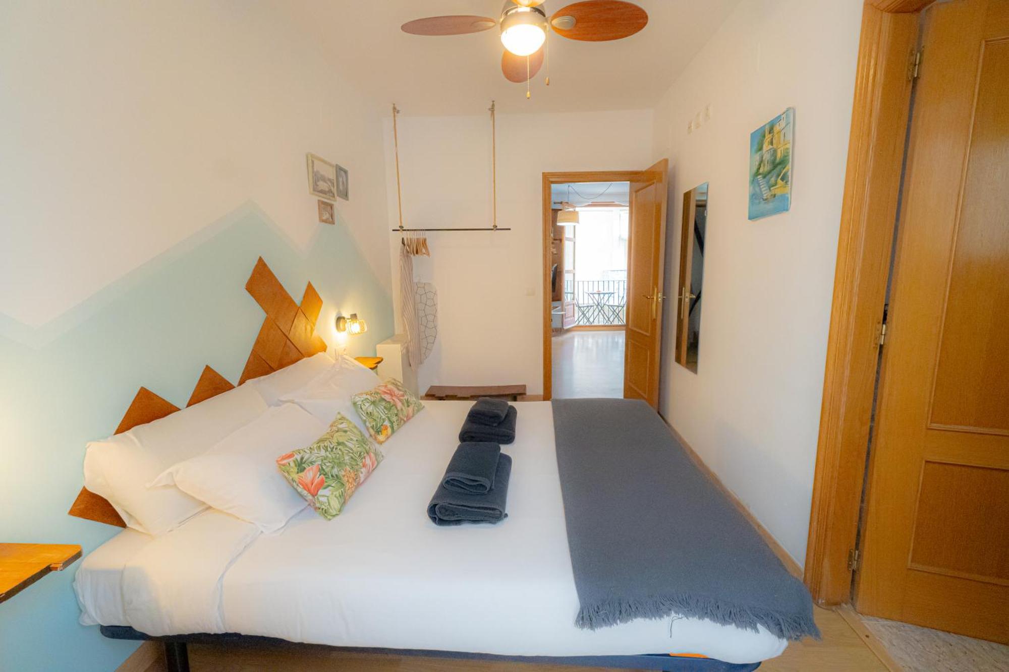 Apartment Catedral