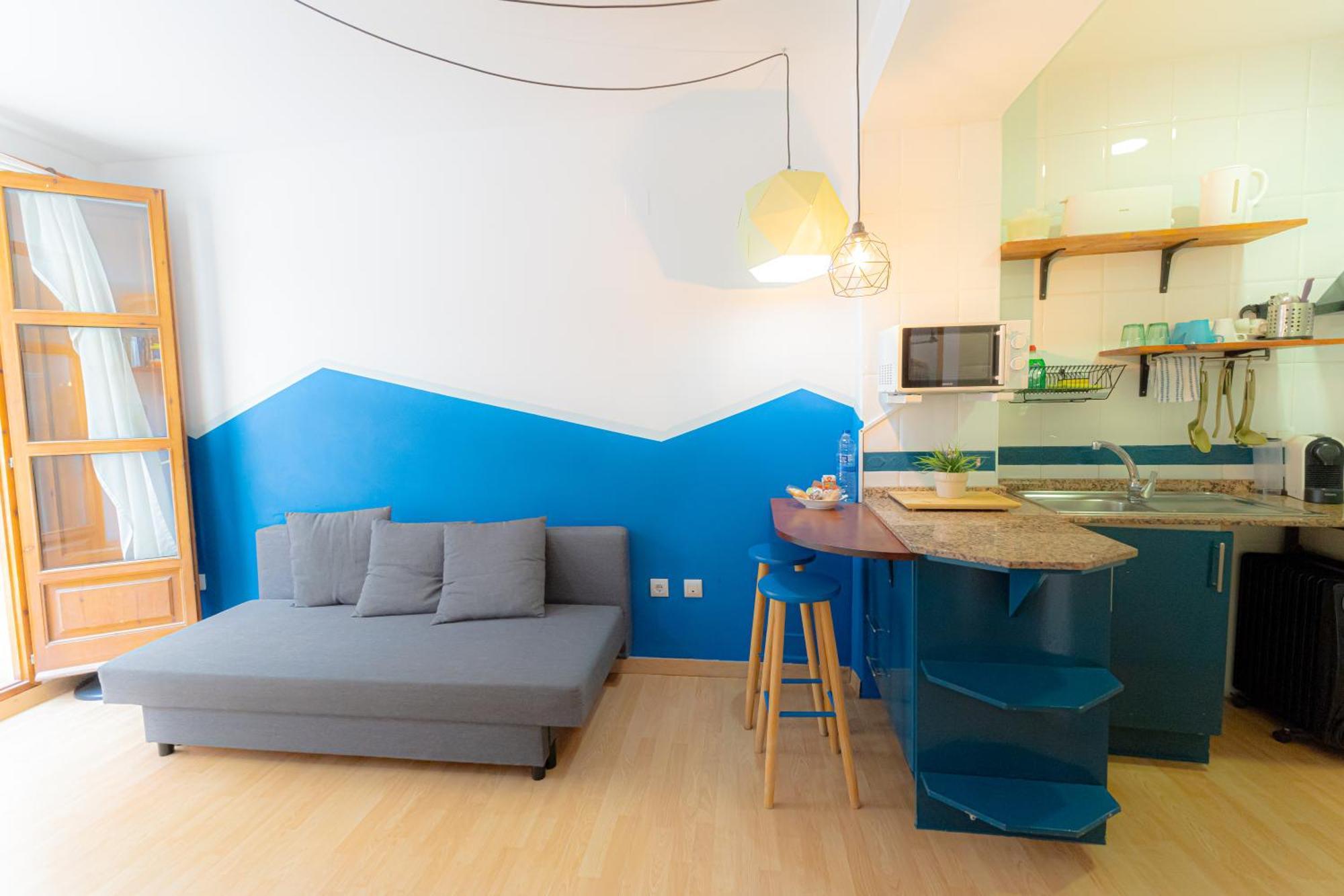 Apartment Catedral