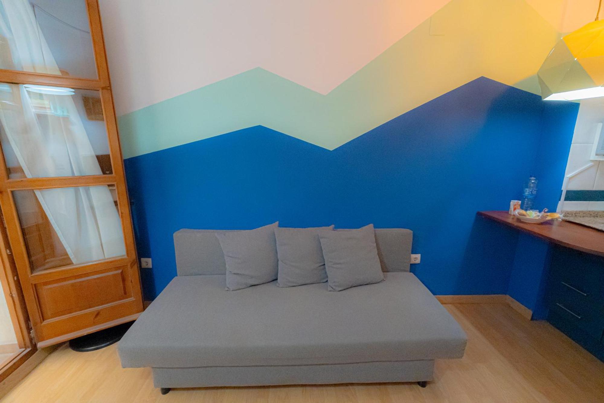 Catedral Apartment *