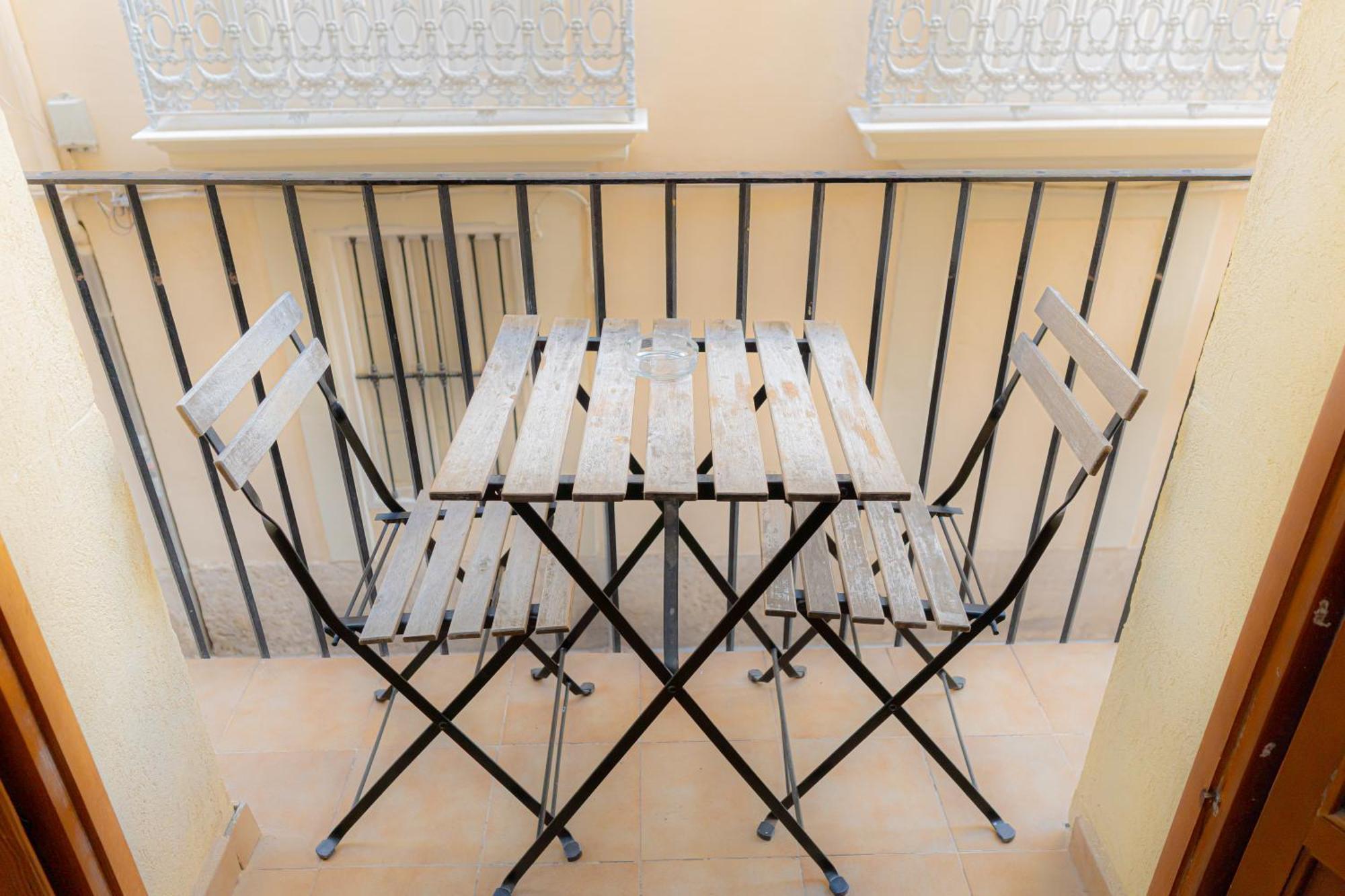 Apartment Catedral *