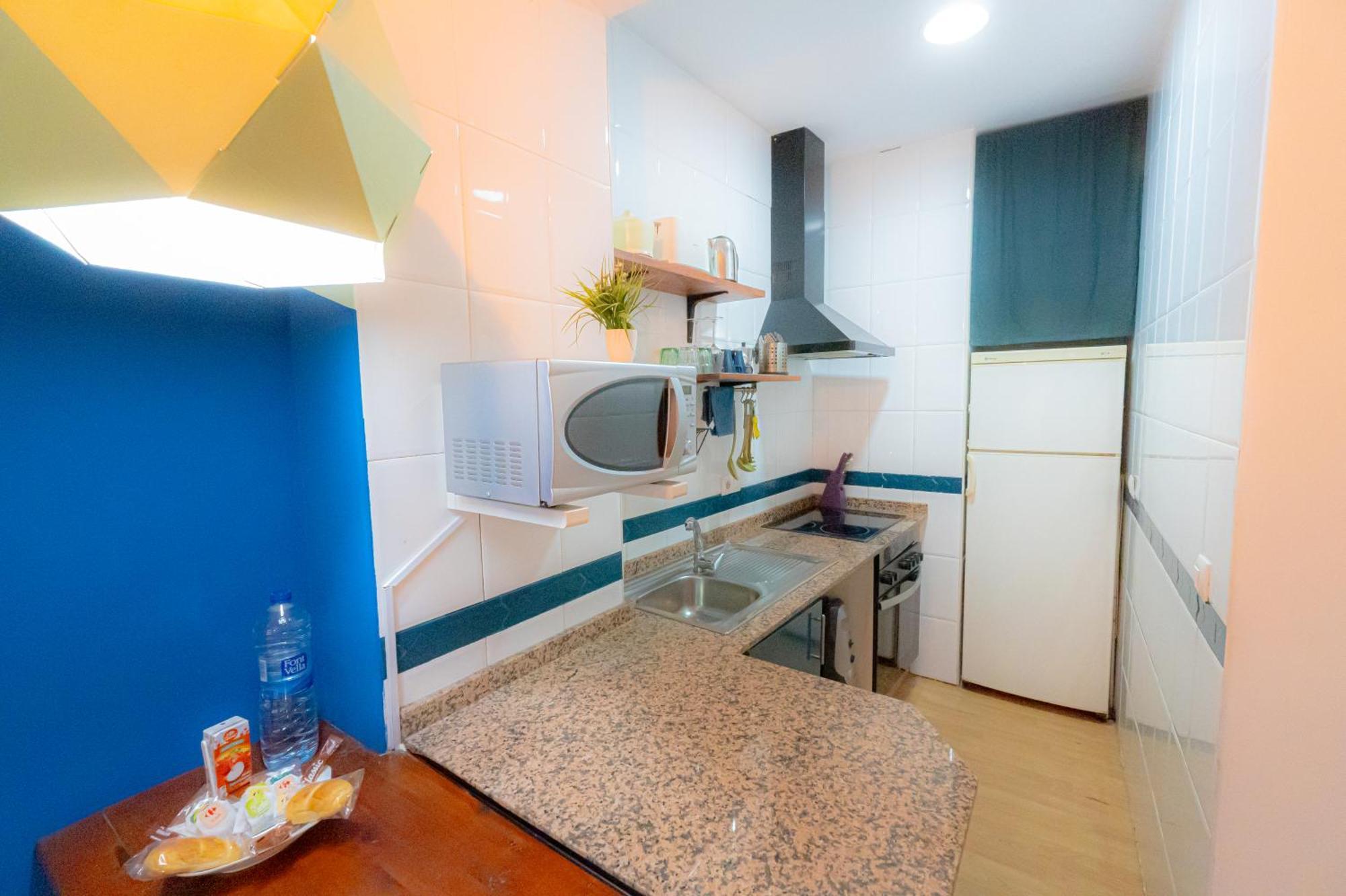 Catedral Apartment