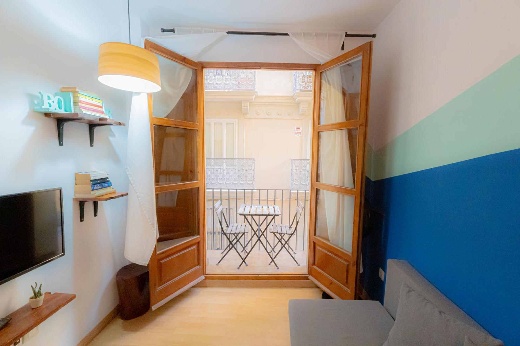Catedral Apartment *