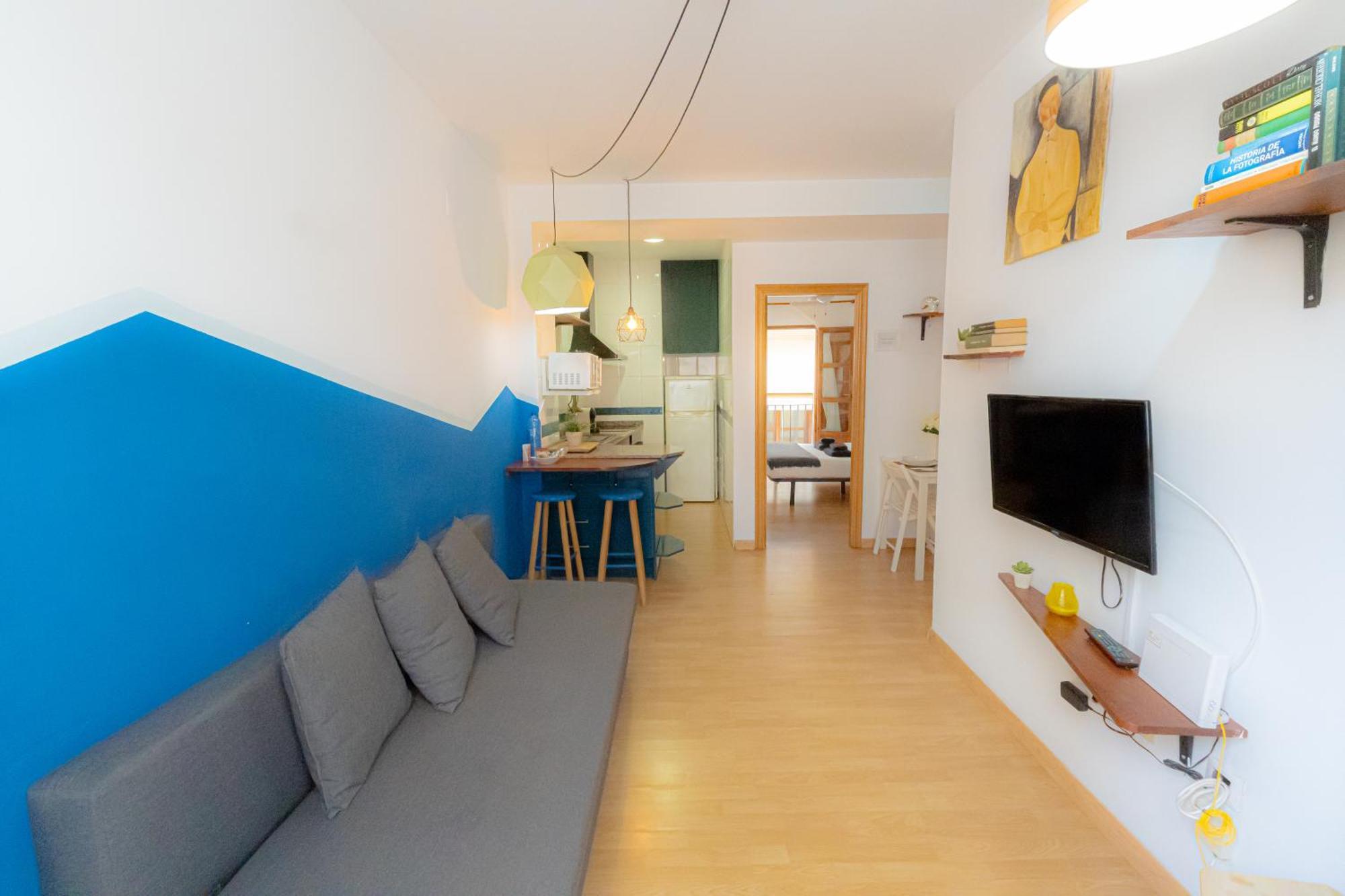 Catedral Apartment Valencia