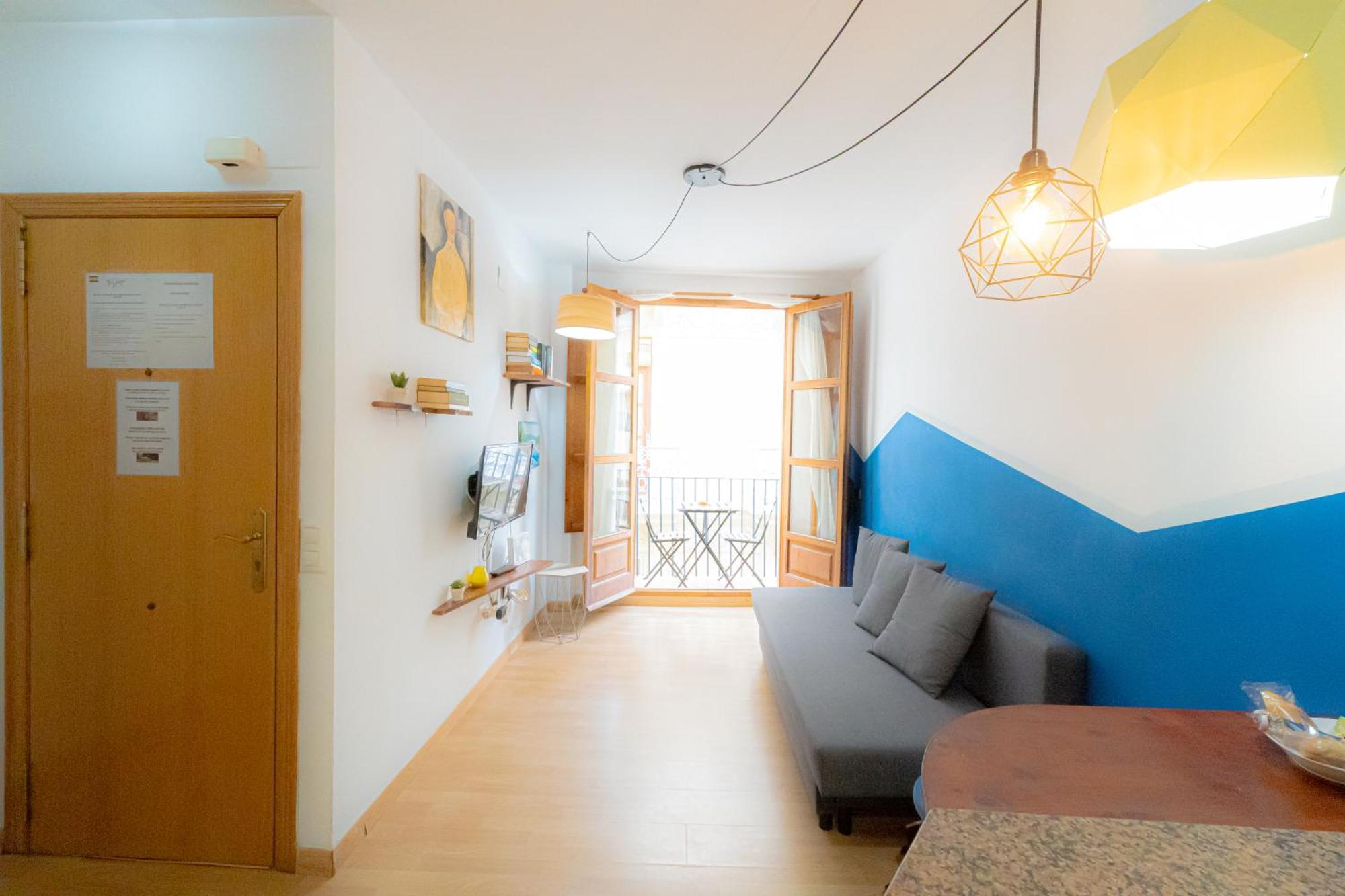 Apartment Catedral