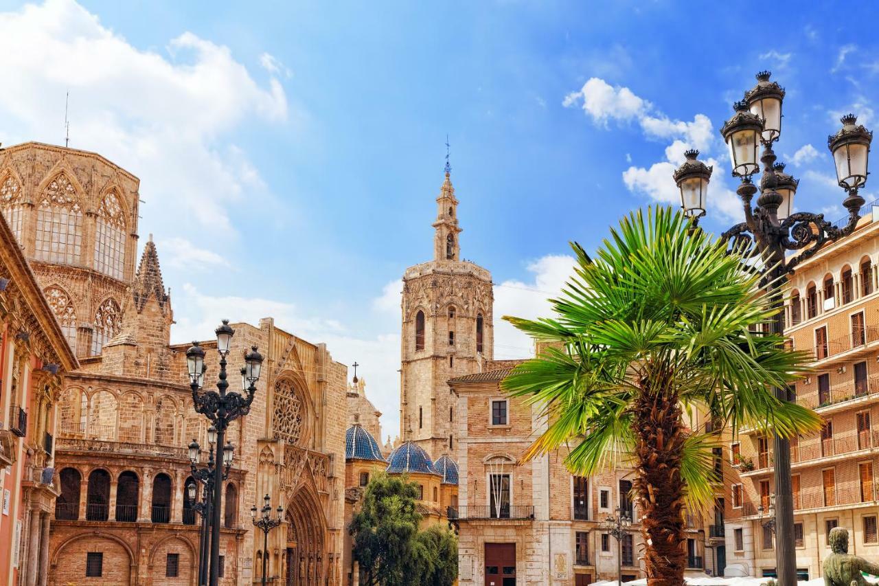 Apartment Catedral *