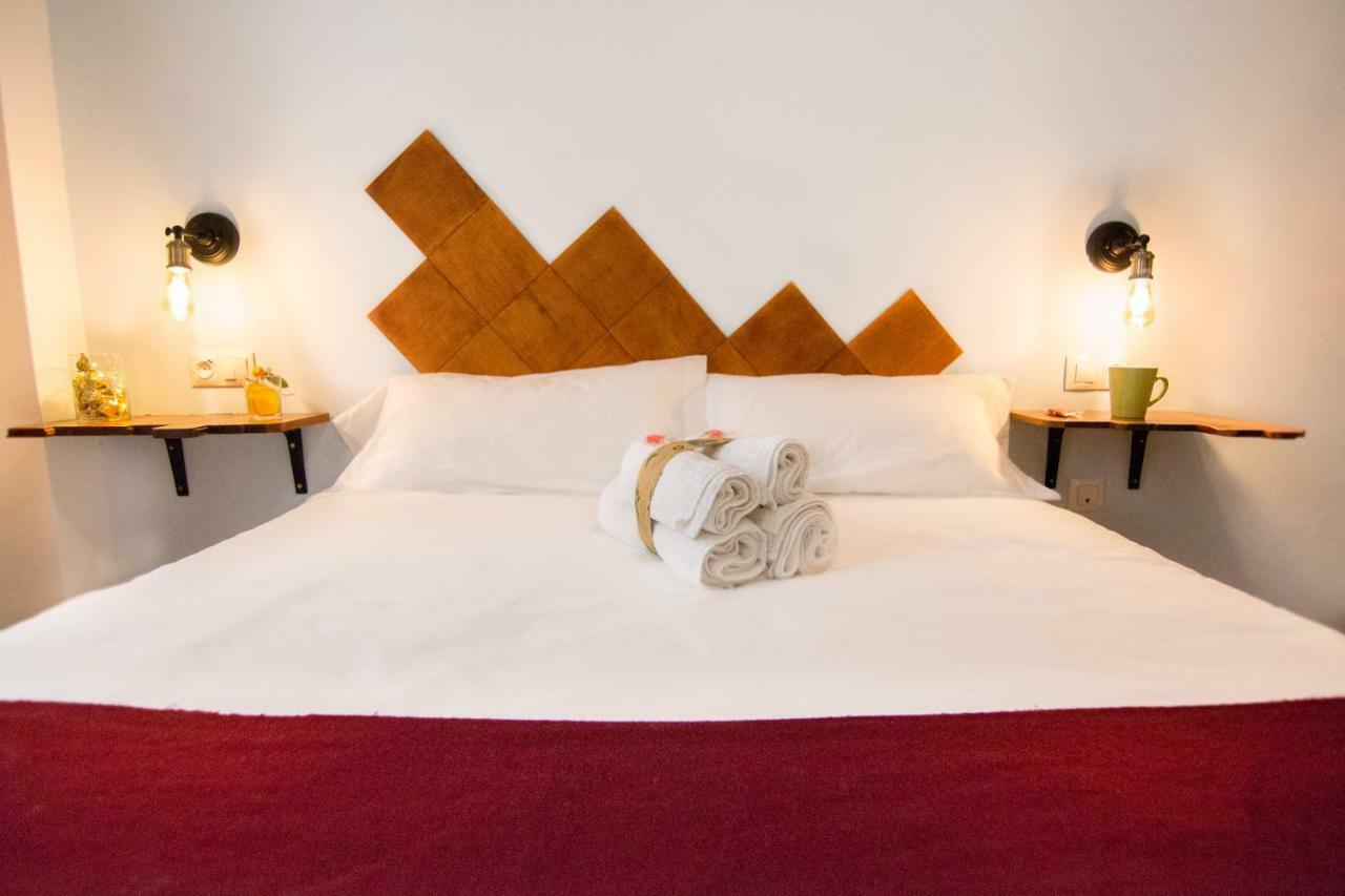 Apartment Catedral *