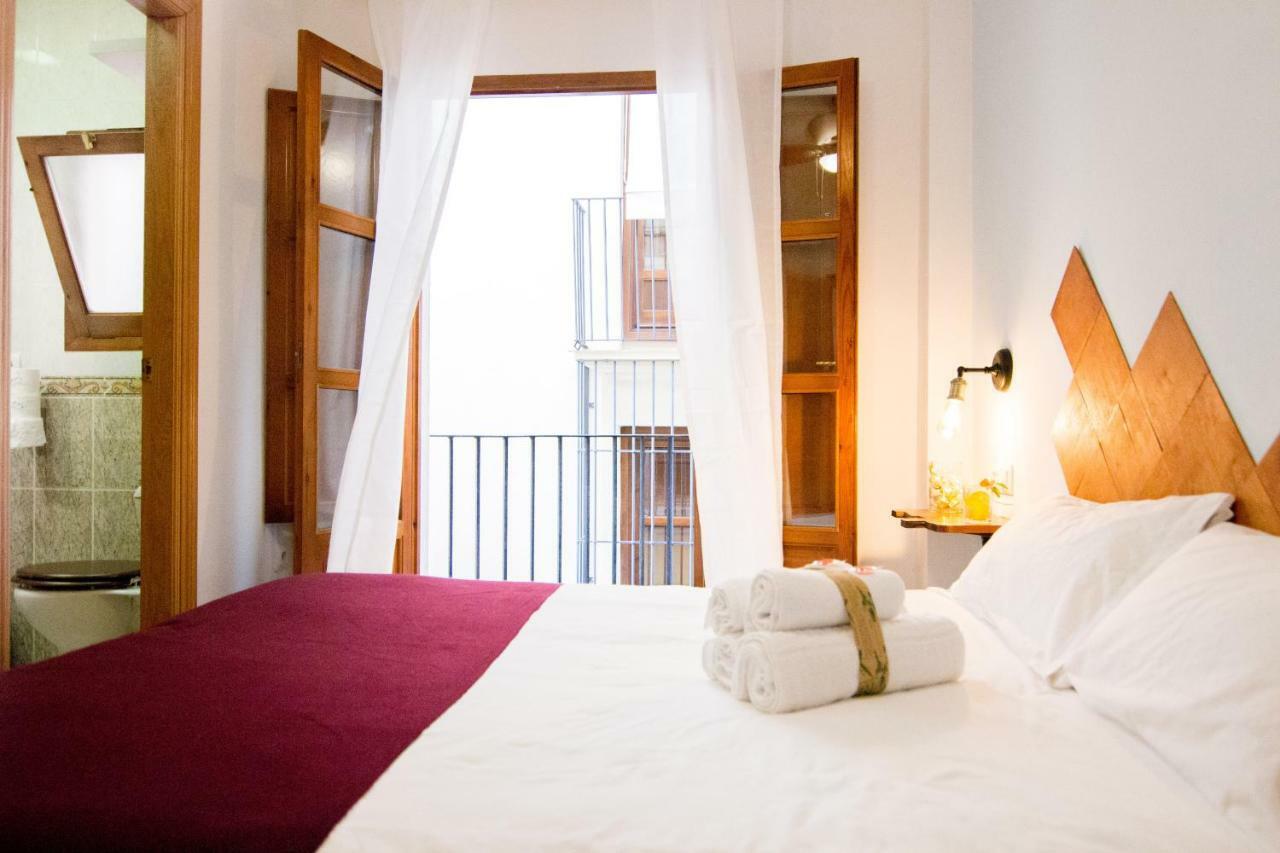 Apartment Catedral Valencia