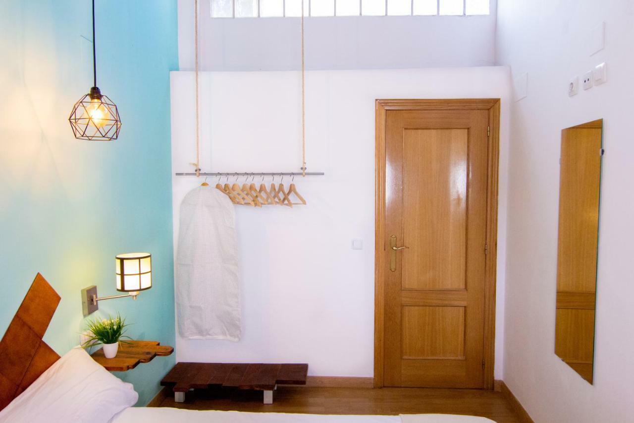 Apartment Catedral *