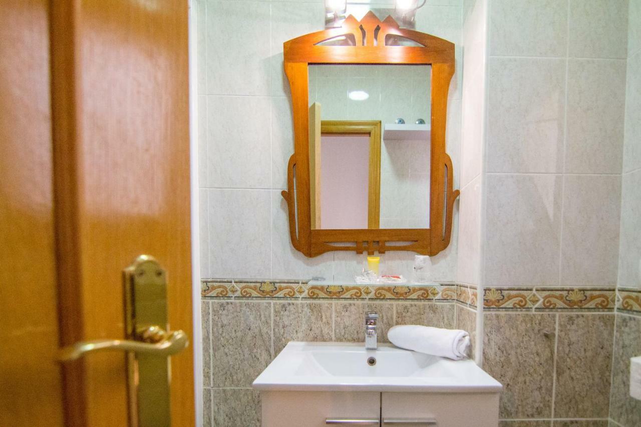 Apartment Catedral Valencia